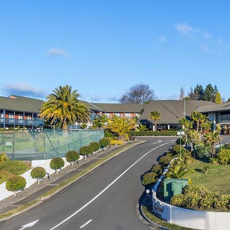 Lakeland Resort Taupo Exterior foto